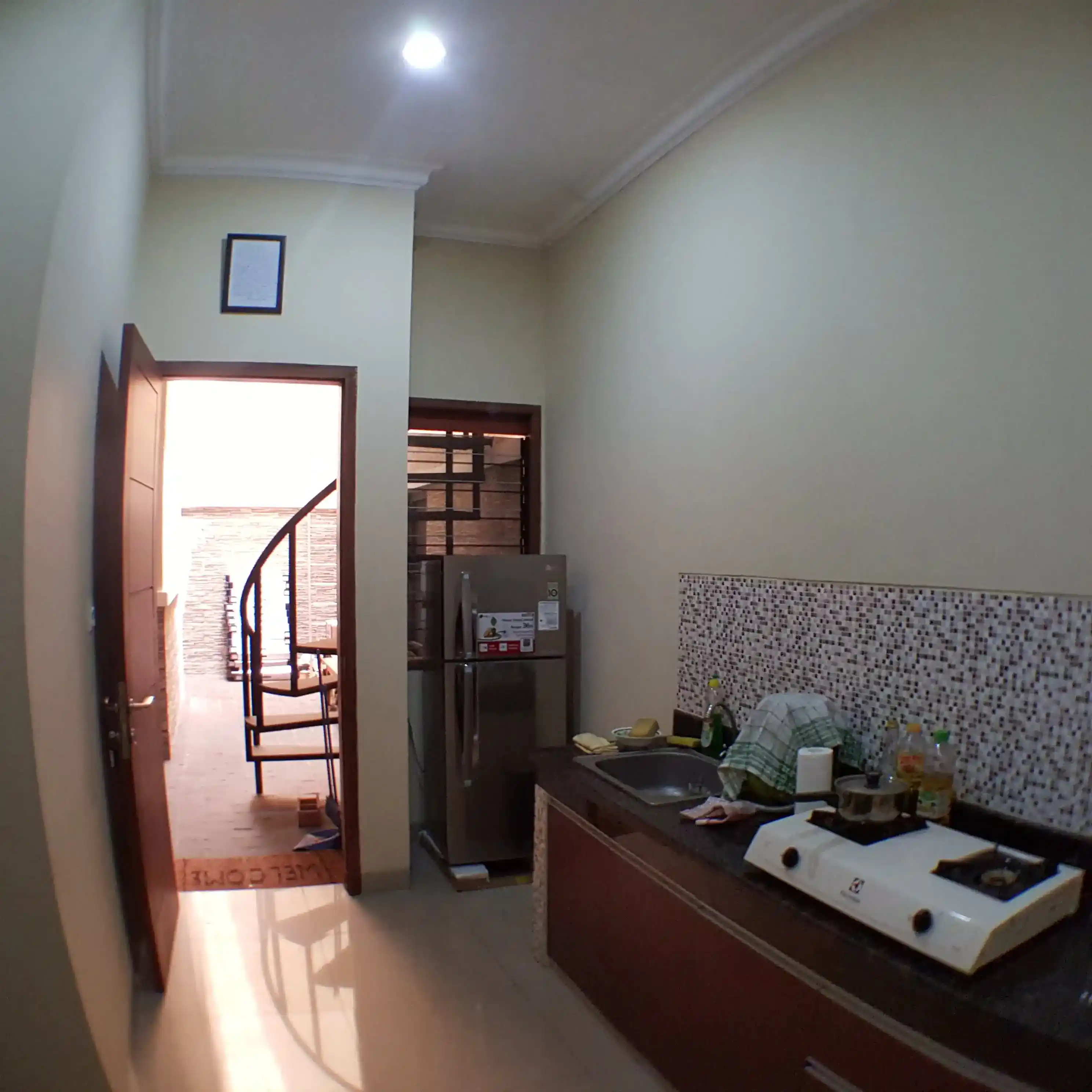 Dapur