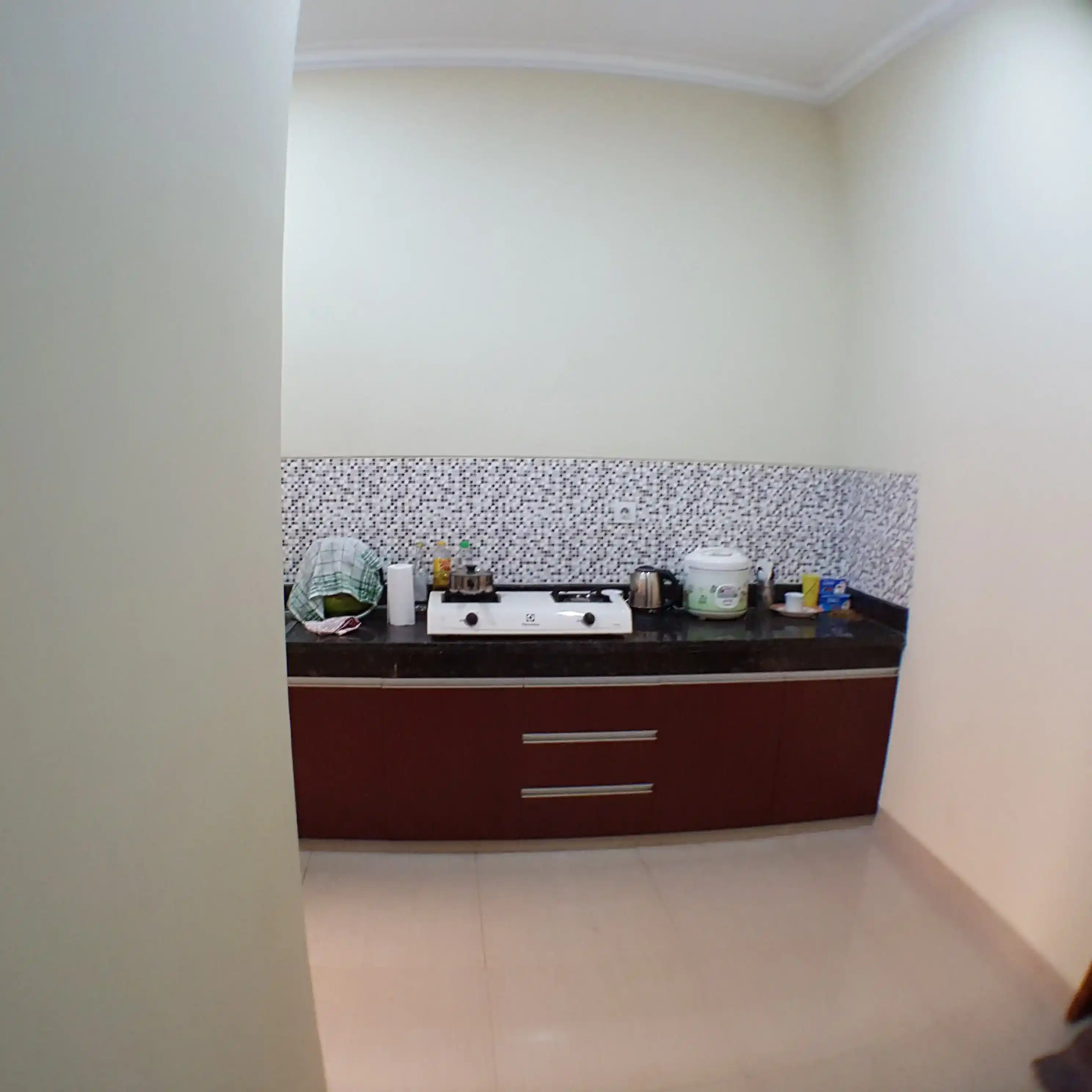 Dapur