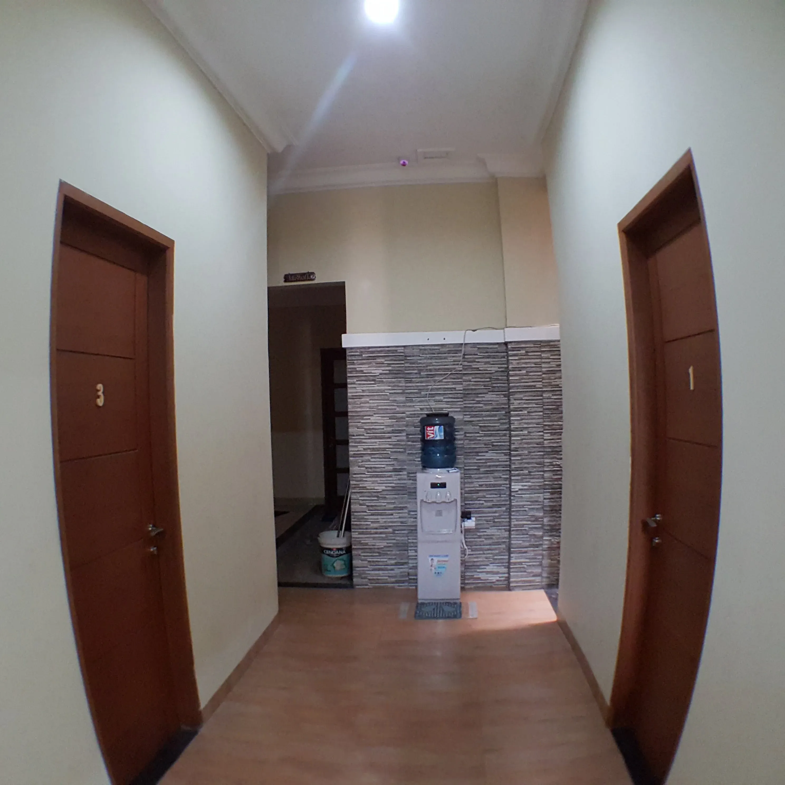 Lorong Kamar